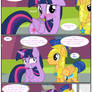 Twilight's Whoopsie Moments (Ninth Follow-Up)