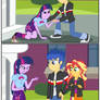 Sunset Wins 2: Retribution