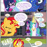 Retired Sisters of Conquest: Twilight Ending