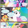 Retired Sisters of Conquest: True Ending