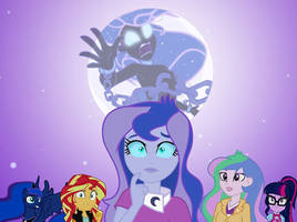 The Call of Nightmare Moon