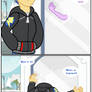 Flash's Sixth Hearth Warming Gift