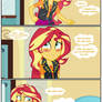 Return to Conquest: Shimmering Sunfall: Part 1
