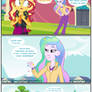 Return to Conquest: Burning Dream: Part 1