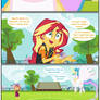 Return to Conquest: Burning Dream: Part 3