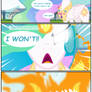 Return to Conquest: Burning Dream: Part 4