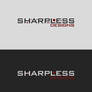 Sharpless logo