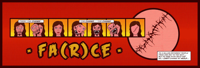 Face/Farce