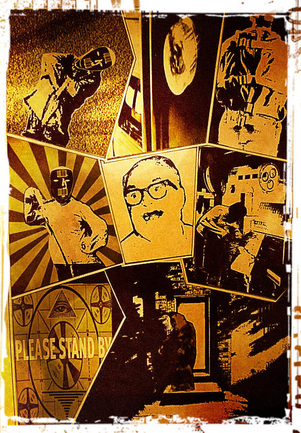 The Generic Man page 3 by NeonPrime on DeviantArt