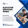 Choosing the Right Escalator Service Provider