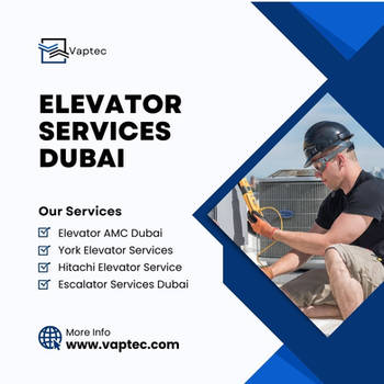 Choosing the Right Escalator Service Provider
