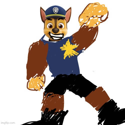 Crash Designs by ChaseFan2600 on DeviantArt