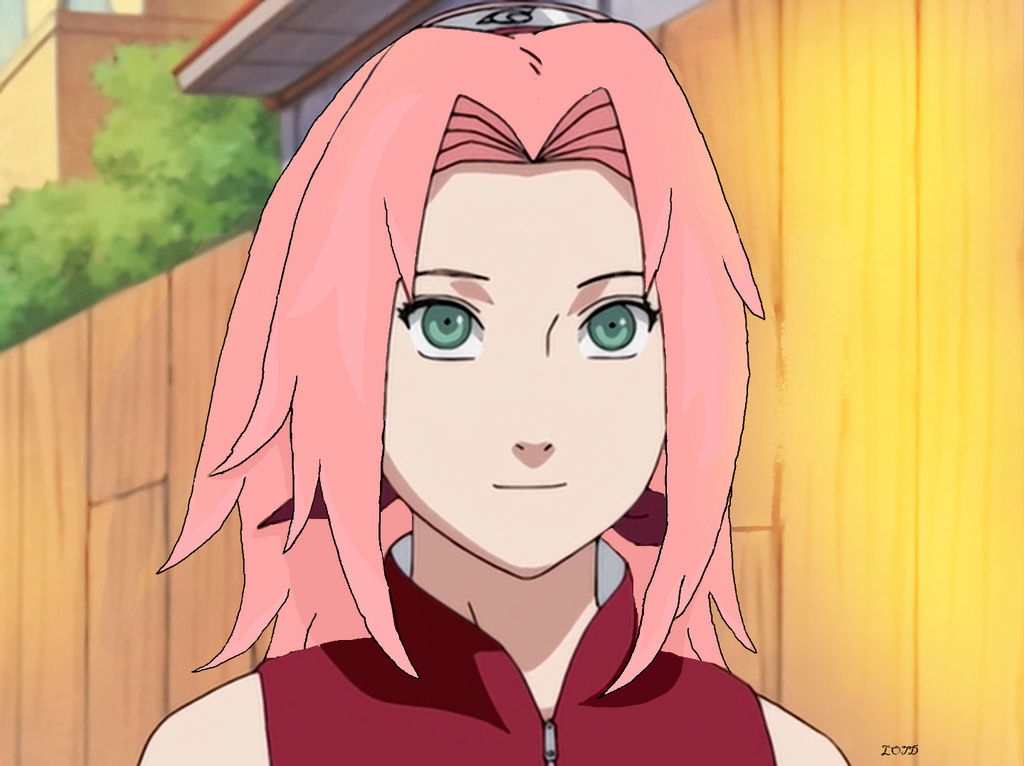 Sakura Haruno Shippuden Long Hair By Varco Nocturil On Deviantart Sakura Haruno Shippuden Long Hair By Varco Nocturil On Deviantart