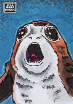 Porg