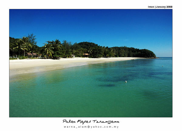 Kapas Island MALAYSIA 04