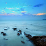 Our moon by warnaiman