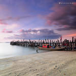 the day has ended iv by warnaiman