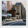 Polaroid New York 2