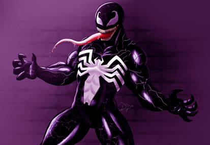 Let there be Venom