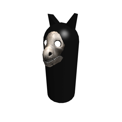 Robloxified SCP-1471-A isn't real, they cannot hurt you