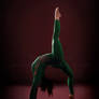 Adriana Contortion 3