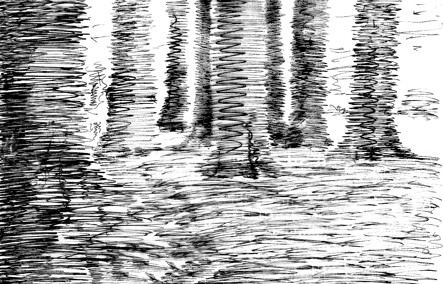 twilight forest by offermoord on DeviantArt