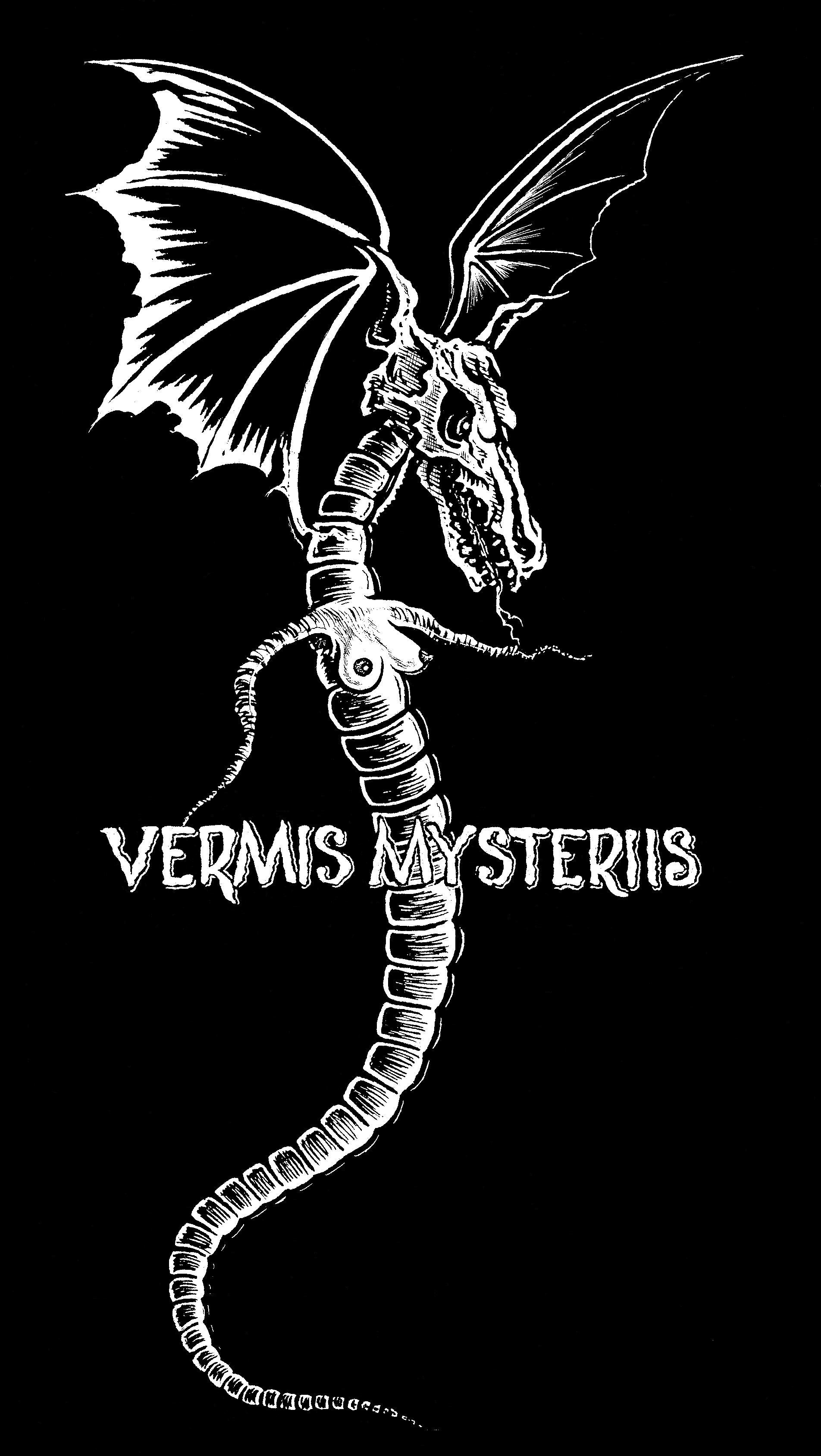 Vermis Mysteriis