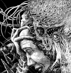 Vultures by offermoord Vultures by offermoord