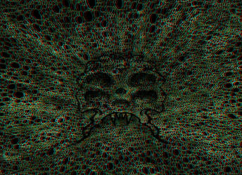 Space Usurper by offermoord