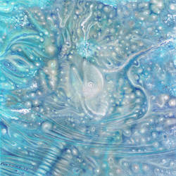 Water Sermon by offermoord