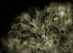 The Whisper in the Dark by offermoord