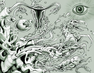 Shifting Eyes by offermoord Shifting Eyes by offermoord