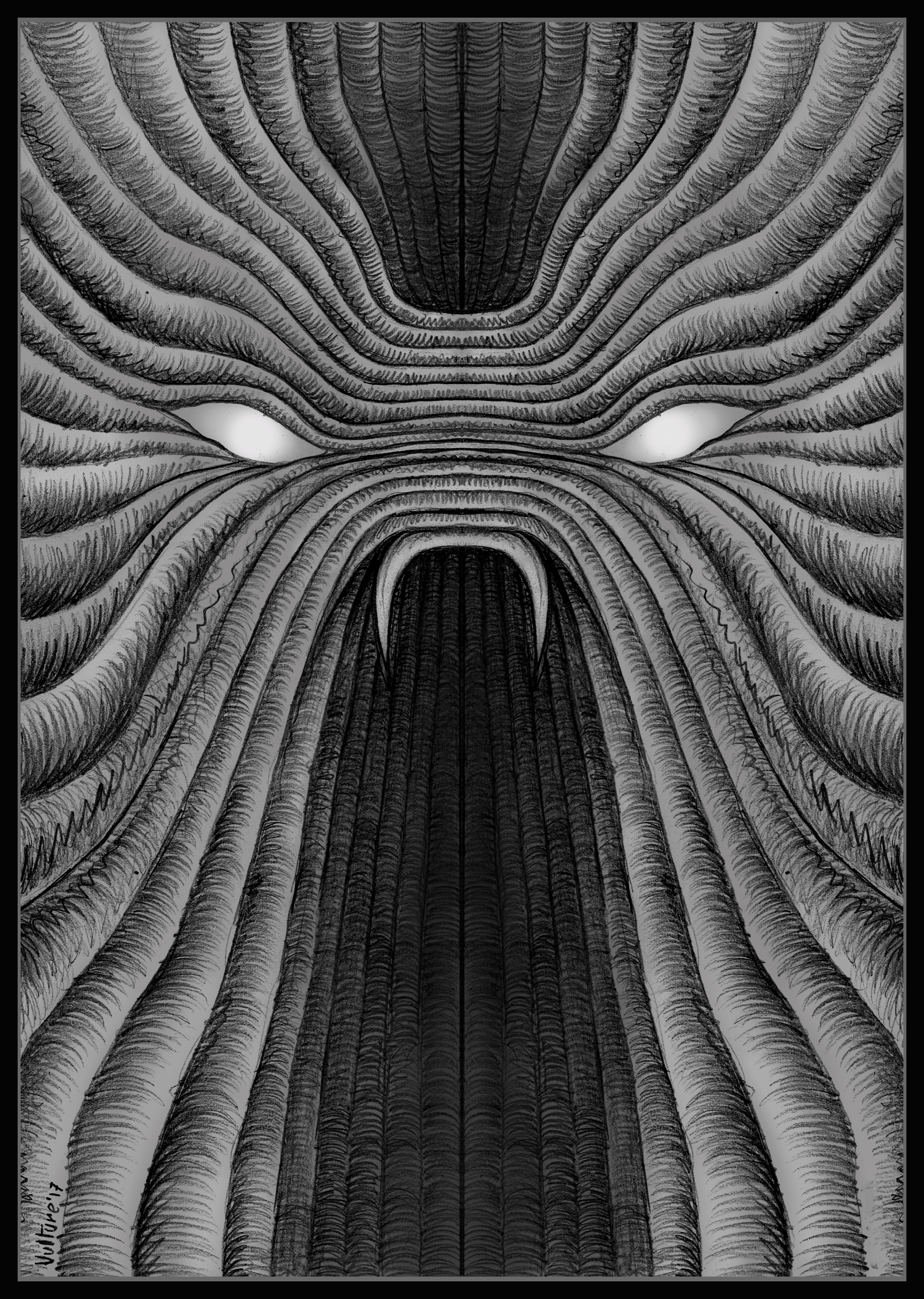 Threshold by offermoord