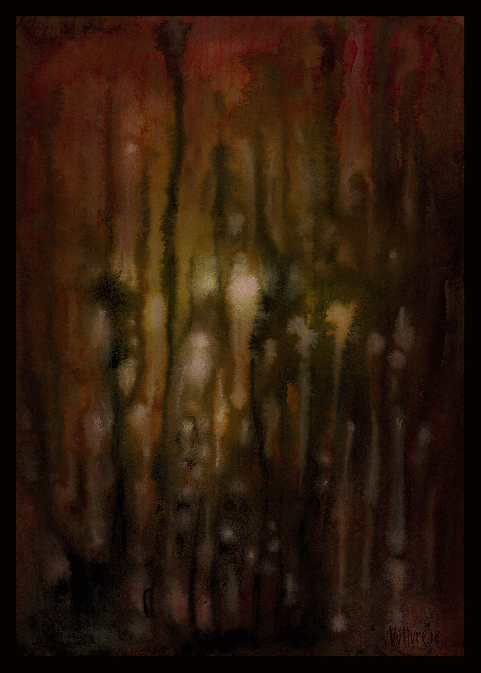 Gloom by offermoord