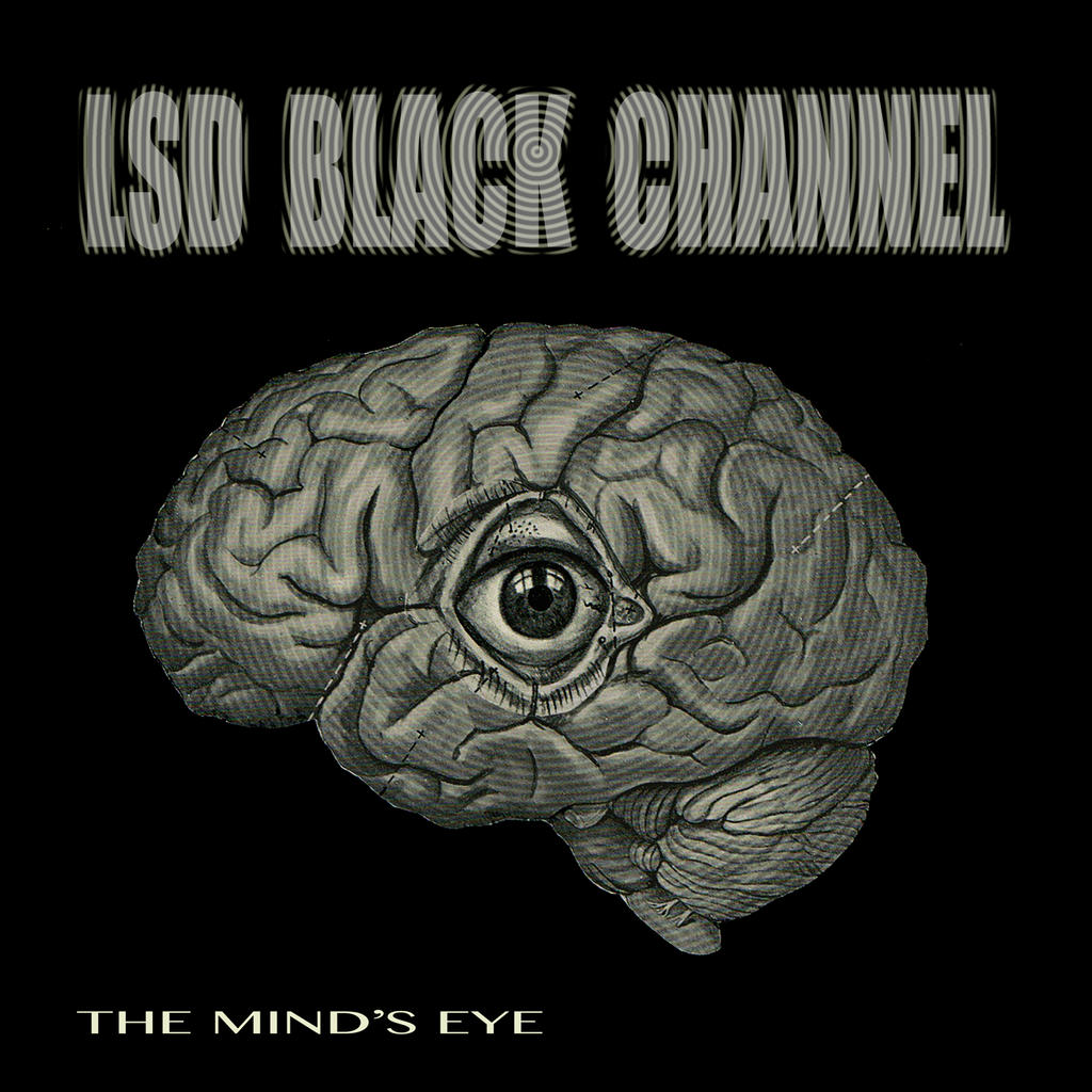 The Mind's Eye by offermoord