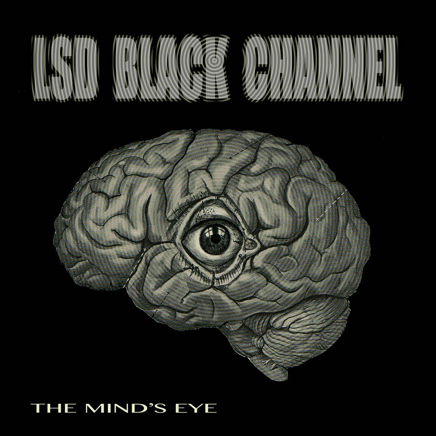 The Mind's Eye by offermoord