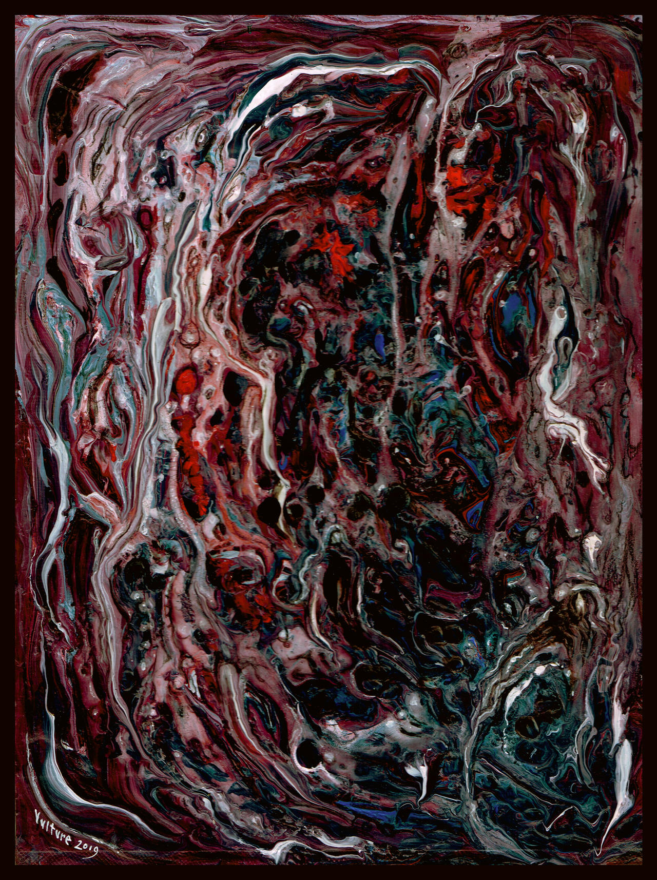 D.Composition by offermoord
