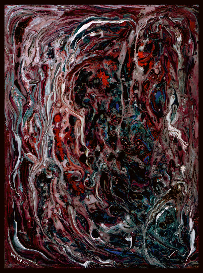 D.Composition by offermoord