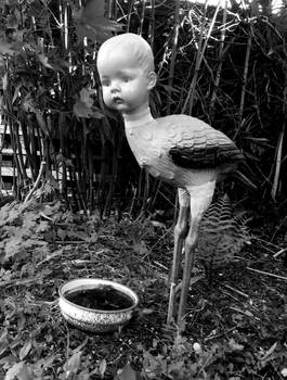 Stork Baby