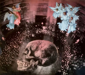 Gloria in Excelsis Mortis