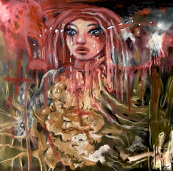 Tidal Tears