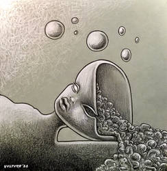End of Dreams