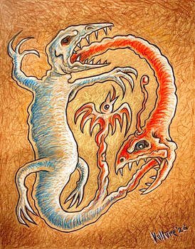 Tooth and Claw