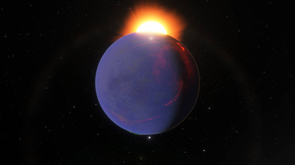 Screenshots Space Engine 4K #1 by kondrakov67 on DeviantArt