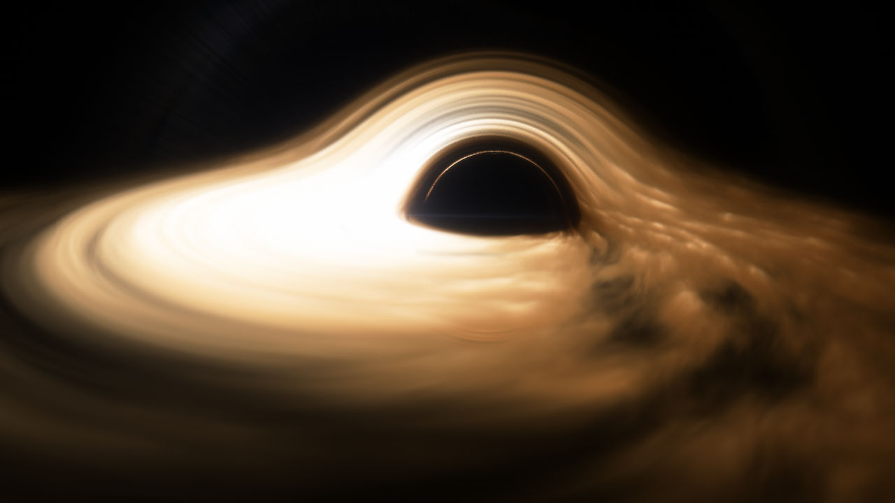 Gargantua 4K by kondrakov67 on DeviantArt