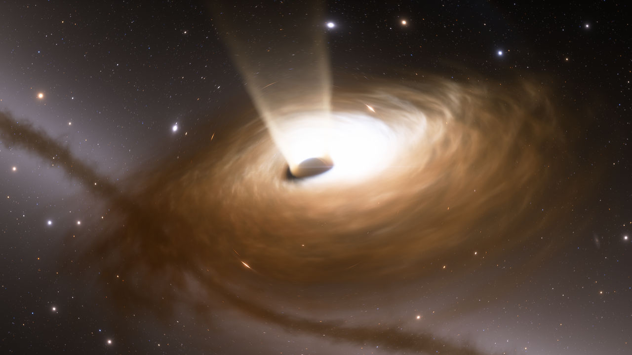 M31 Central Black Hole In Andromeda 4K By Kondrakov67 On DeviantArt m31-central-black-hole-in-andromeda-4k-by-kondrakov67-on-deviantart