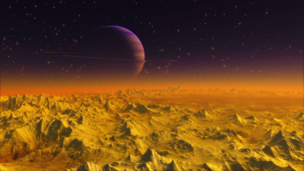 Screenshots Space Engine 4K #13 by kondrakov67 on DeviantArt