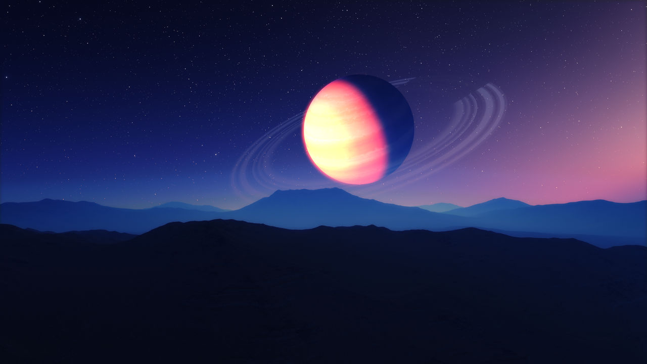 Screenshots Space Engine 4K #21 by kondrakov67 on DeviantArt