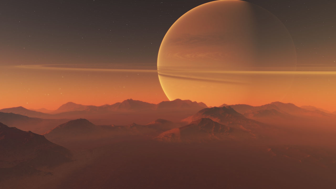 Screenshots Space Engine 4K #24 by kondrakov67 on DeviantArt