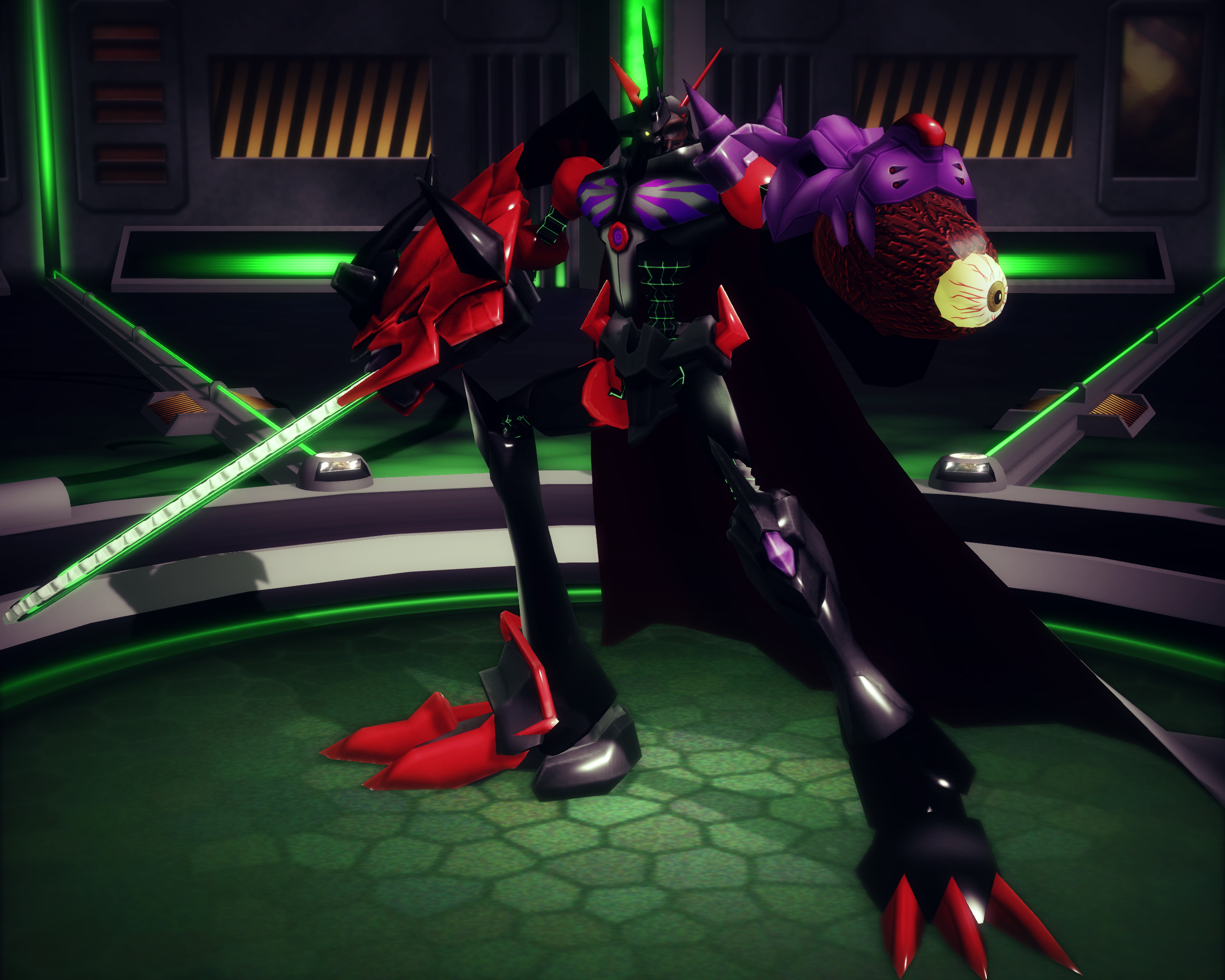 The Omega Inforce By Insaneomegamonplz On Deviantart The Omega Inforce By Insaneomegamonplz On Deviantart